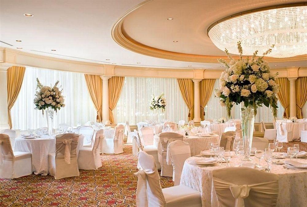 Hotel Glen Cove Mansion Restaurace fotografie