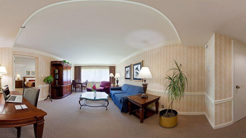 Hotel Glen Cove Mansion Exteriér fotografie