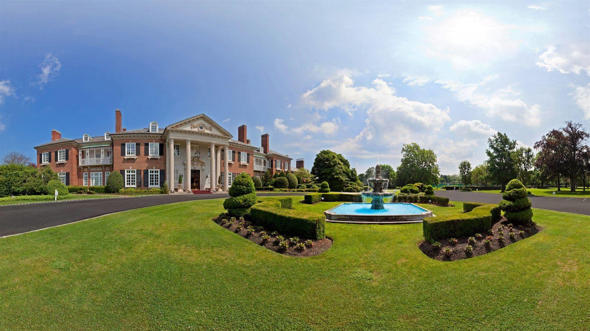 Hotel Glen Cove Mansion Exteriér fotografie